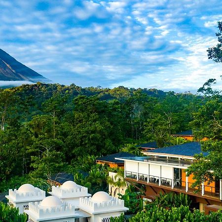 Nayara Springs - Adults Only Hotel La Fortuna Exterior foto