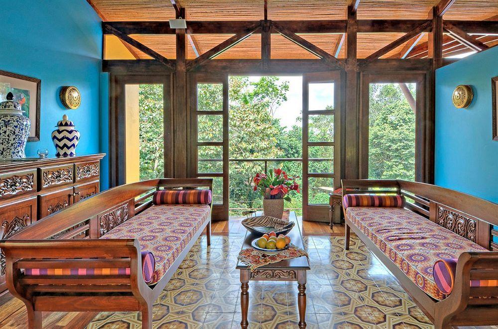 Nayara Springs - Adults Only Hotel La Fortuna Exterior foto