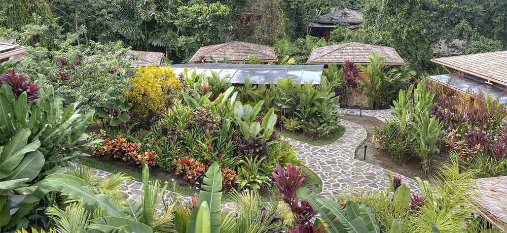 Nayara Springs - Adults Only Hotel La Fortuna Exterior foto