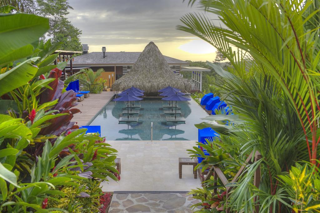 Nayara Springs - Adults Only Hotel La Fortuna Exterior foto