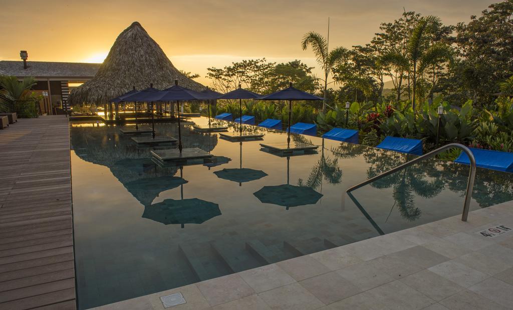 Nayara Springs - Adults Only Hotel La Fortuna Exterior foto