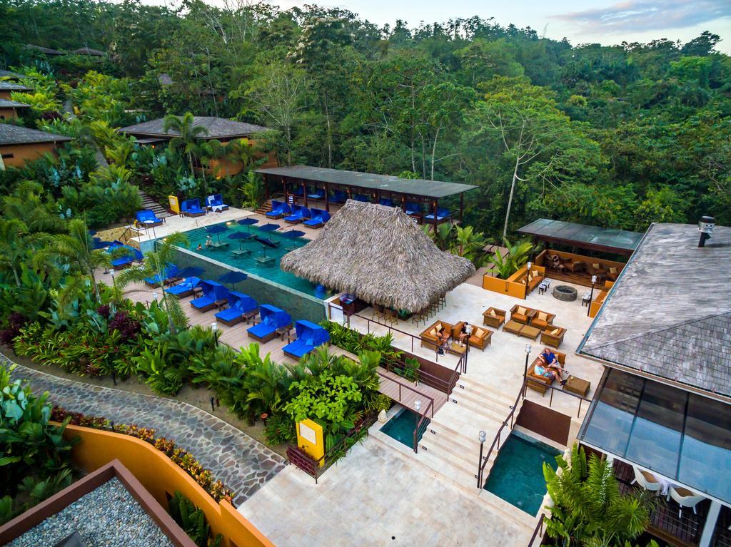Nayara Springs - Adults Only Hotel La Fortuna Exterior foto