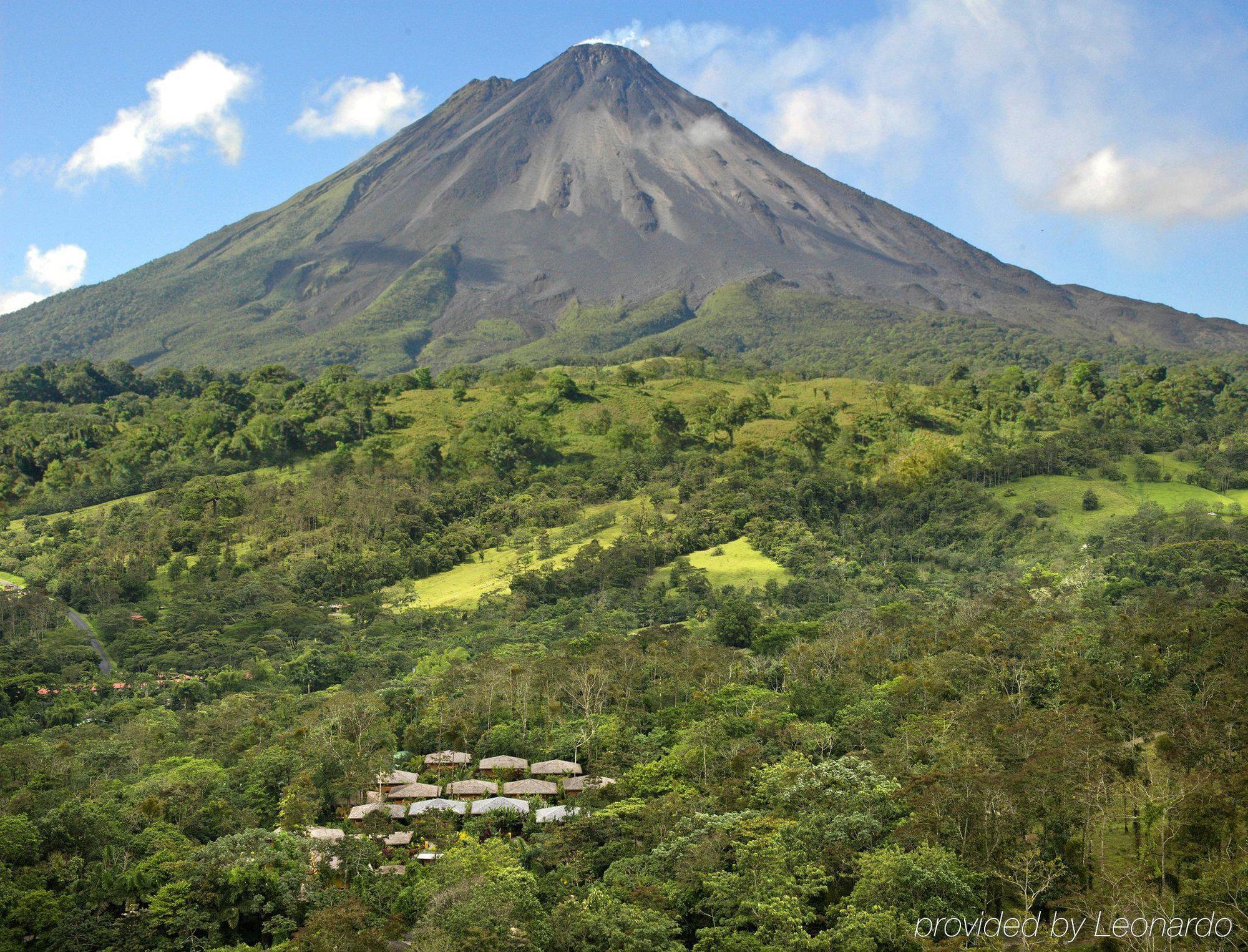 Nayara Springs - Adults Only Hotel La Fortuna Exterior foto