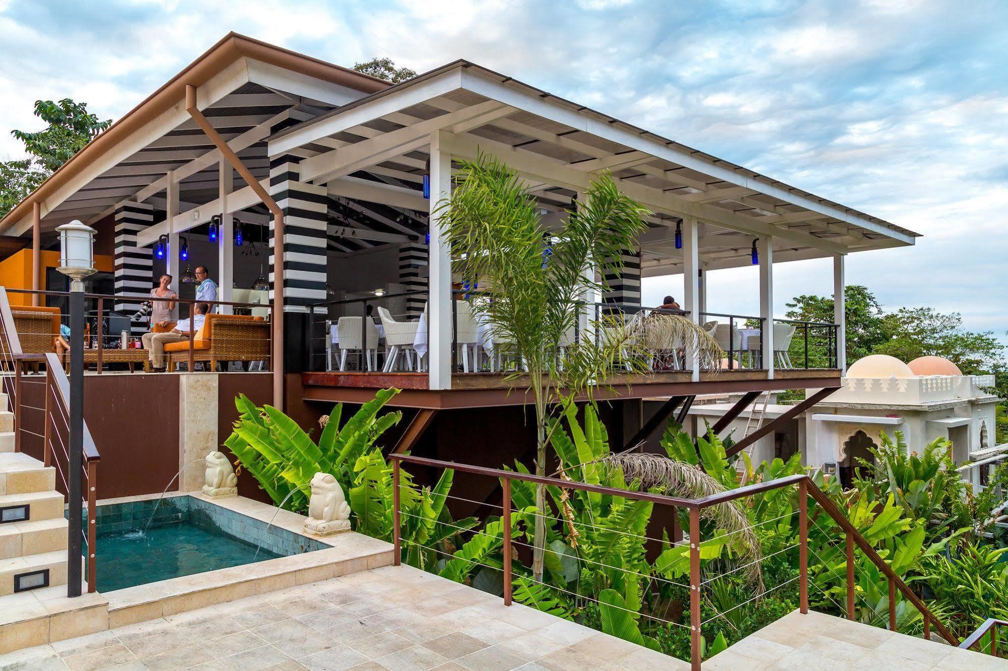 Nayara Springs - Adults Only Hotel La Fortuna Exterior foto