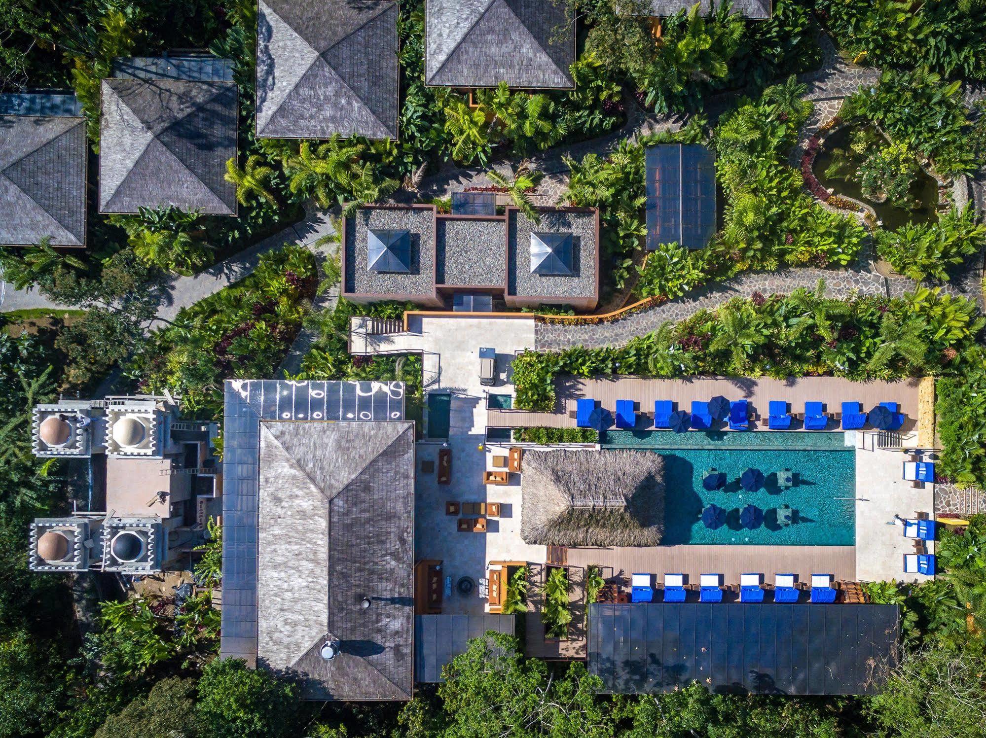 Nayara Springs - Adults Only Hotel La Fortuna Exterior foto