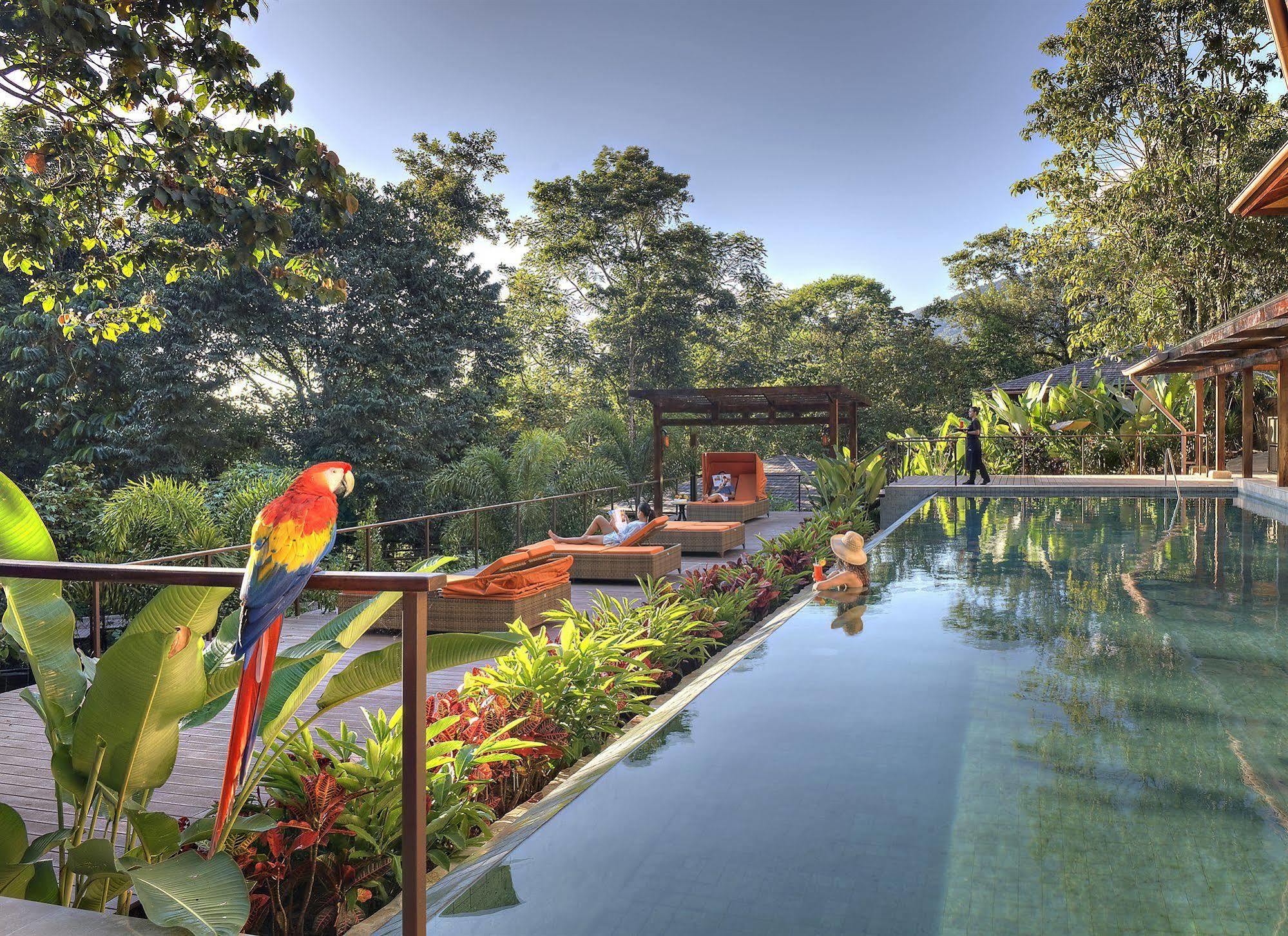 Nayara Springs - Adults Only Hotel La Fortuna Exterior foto