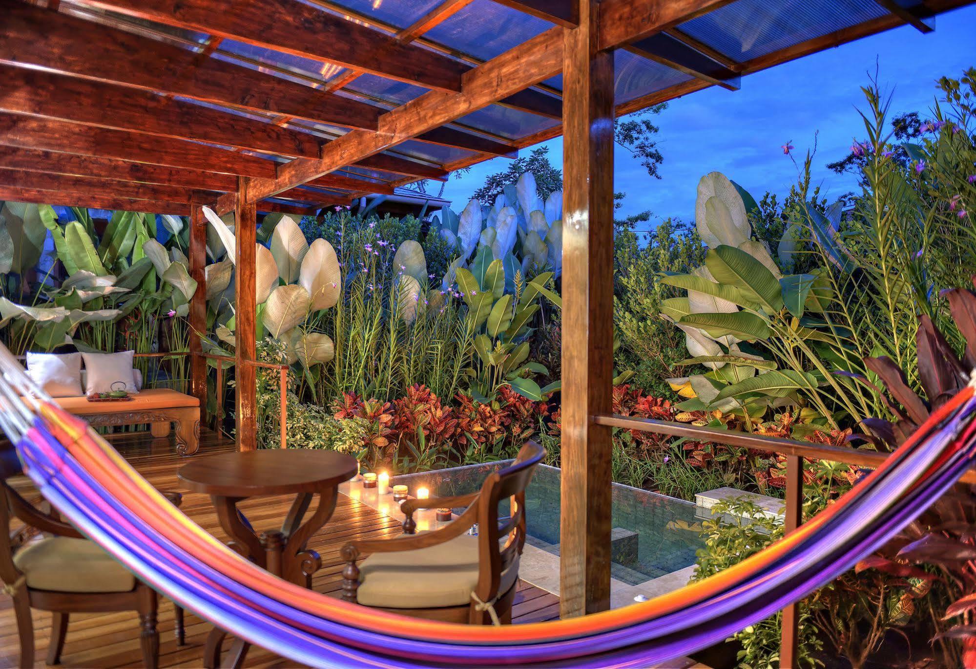 Nayara Springs - Adults Only Hotel La Fortuna Exterior foto