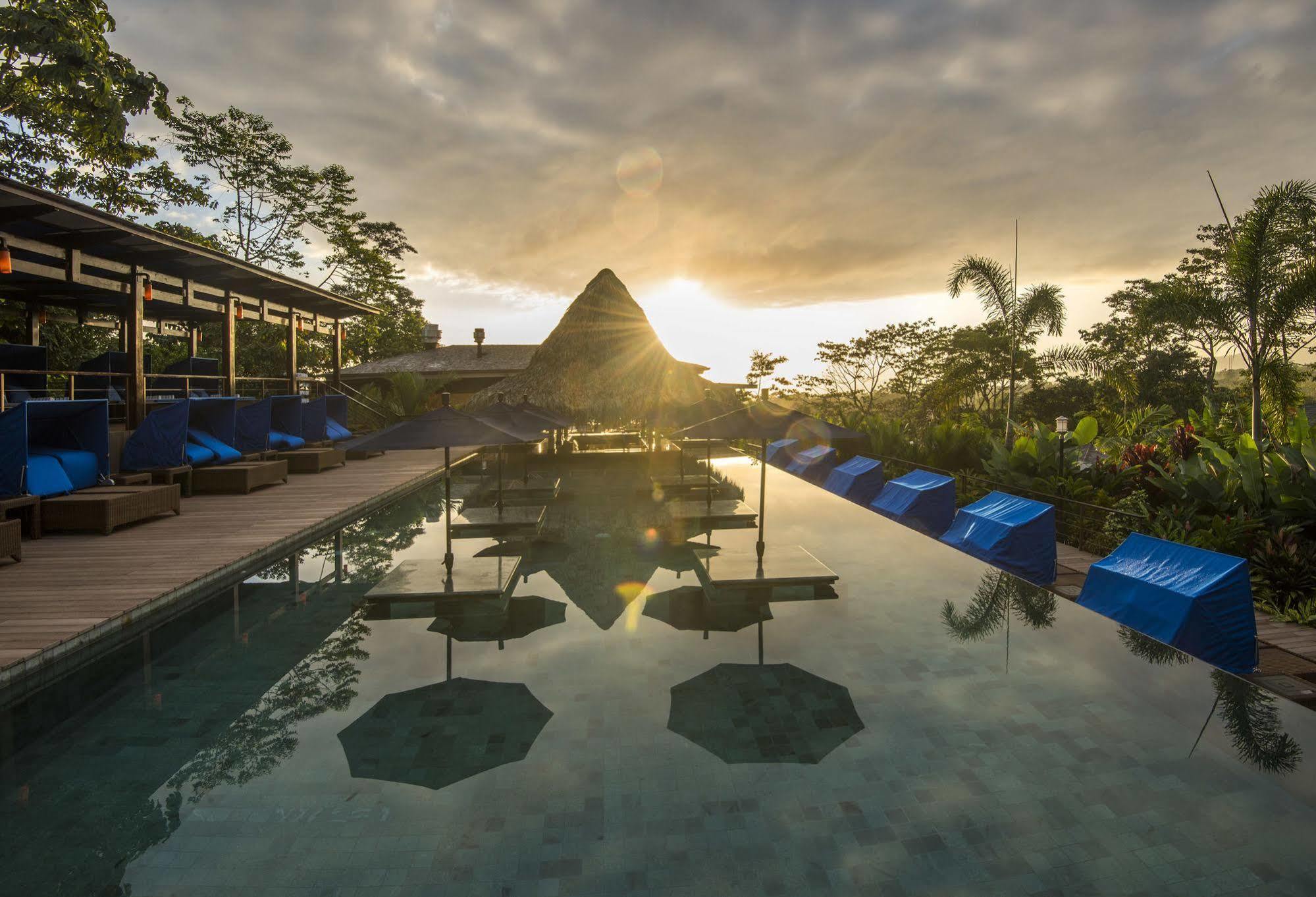 Nayara Springs - Adults Only Hotel La Fortuna Exterior foto