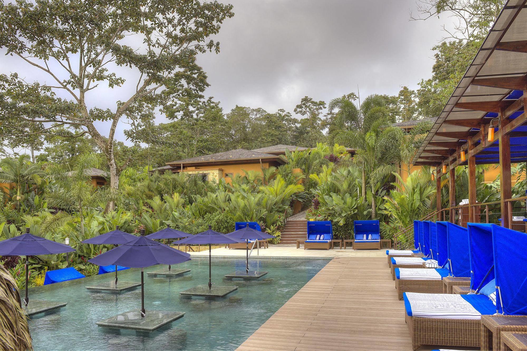 Nayara Springs - Adults Only Hotel La Fortuna Exterior foto