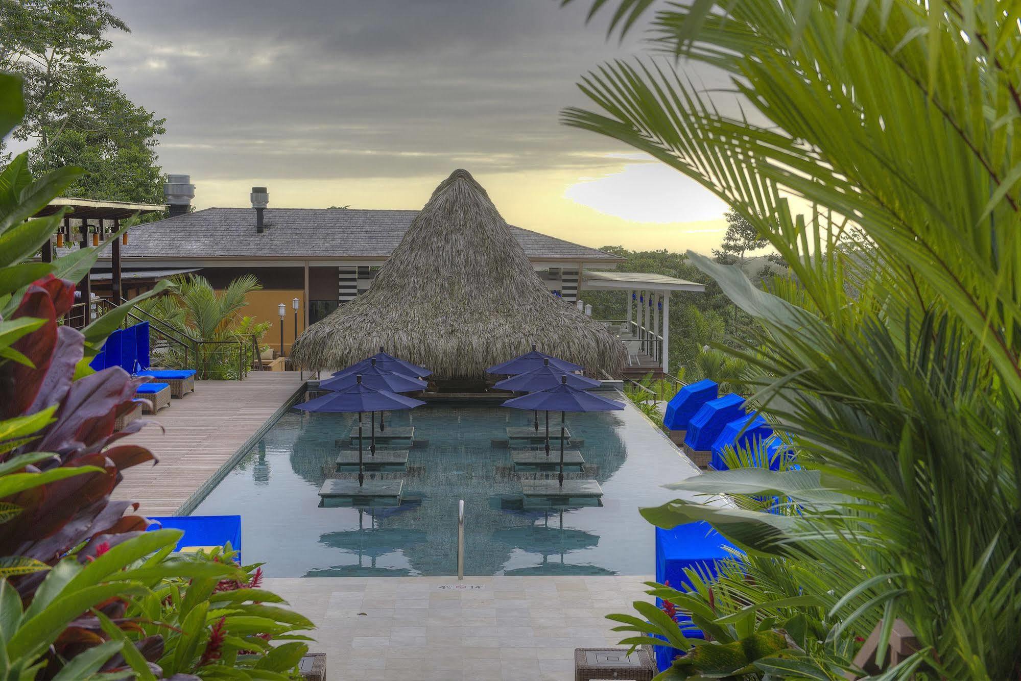 Nayara Springs - Adults Only Hotel La Fortuna Exterior foto