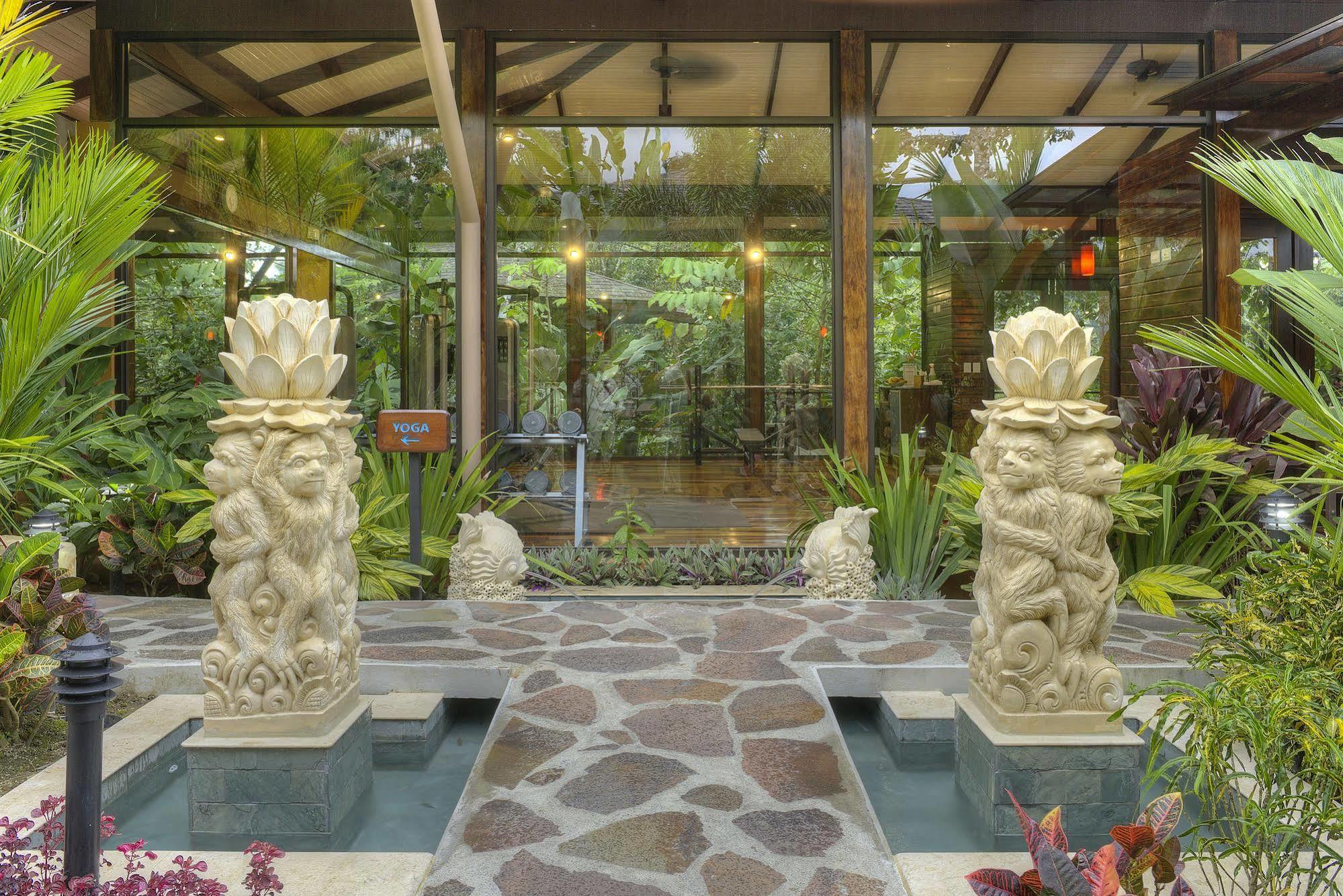 Nayara Springs - Adults Only Hotel La Fortuna Exterior foto