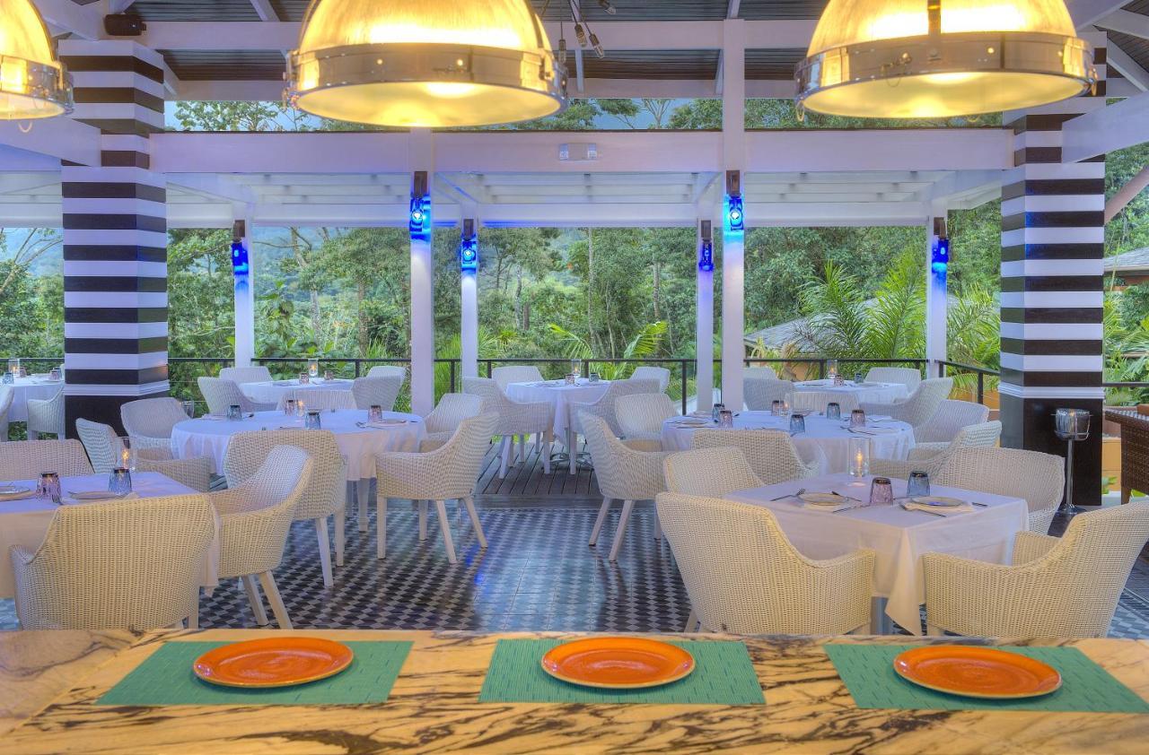 Nayara Springs - Adults Only Hotel La Fortuna Exterior foto